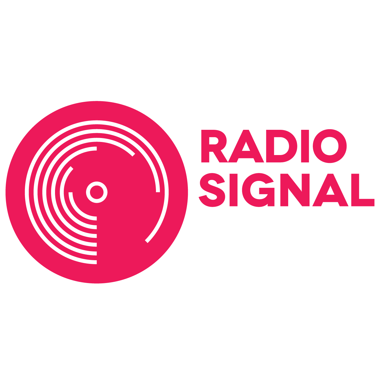 RADIO SIGNAL